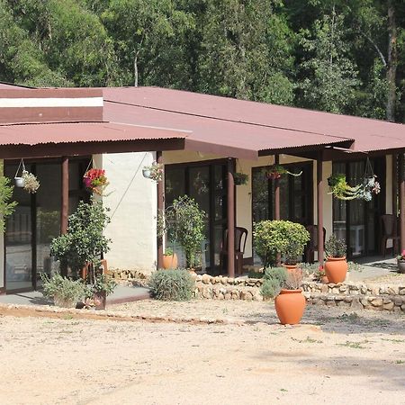מולדרסדריפט The Overnight B&B מראה חיצוני תמונה