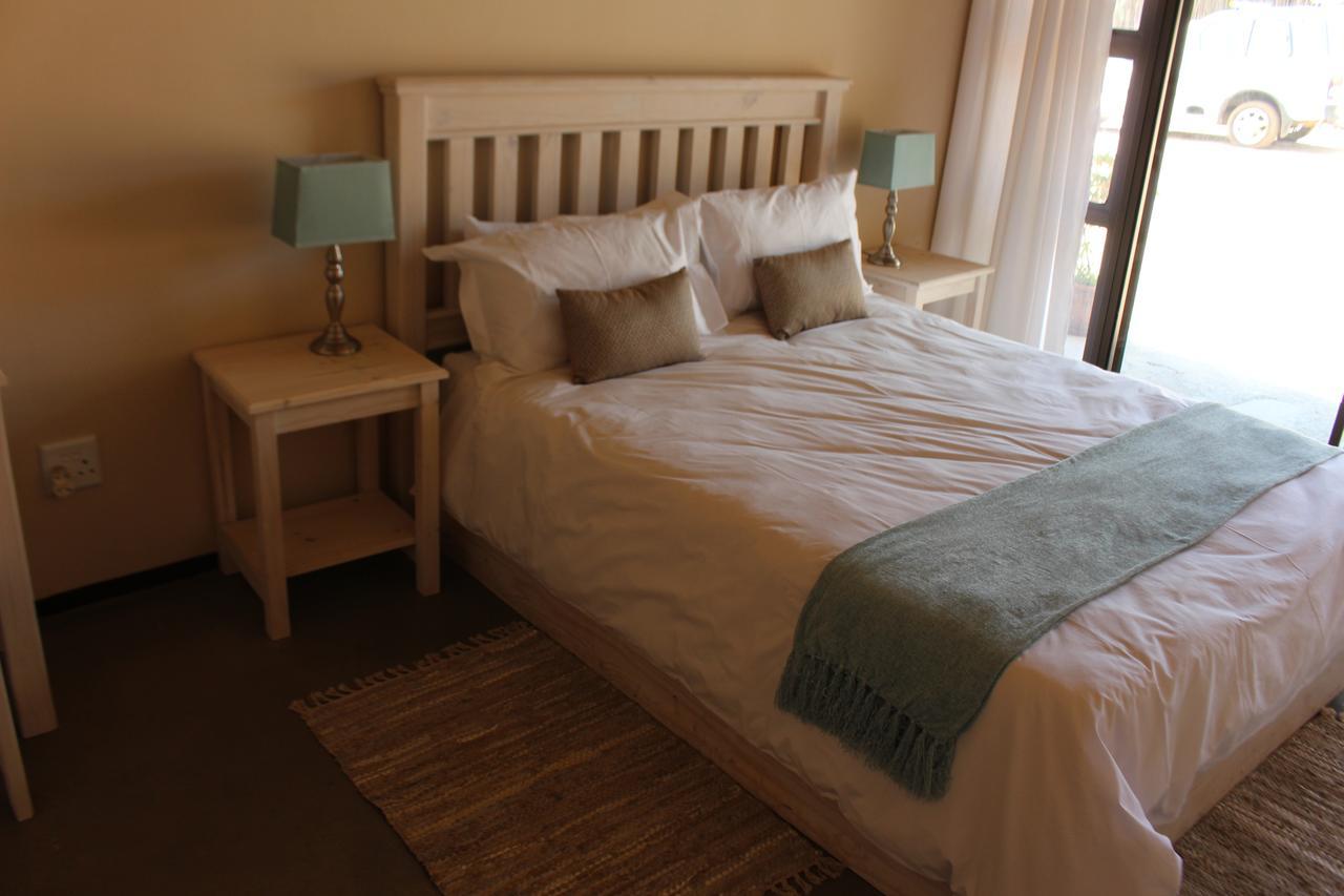 מולדרסדריפט The Overnight B&B מראה חיצוני תמונה