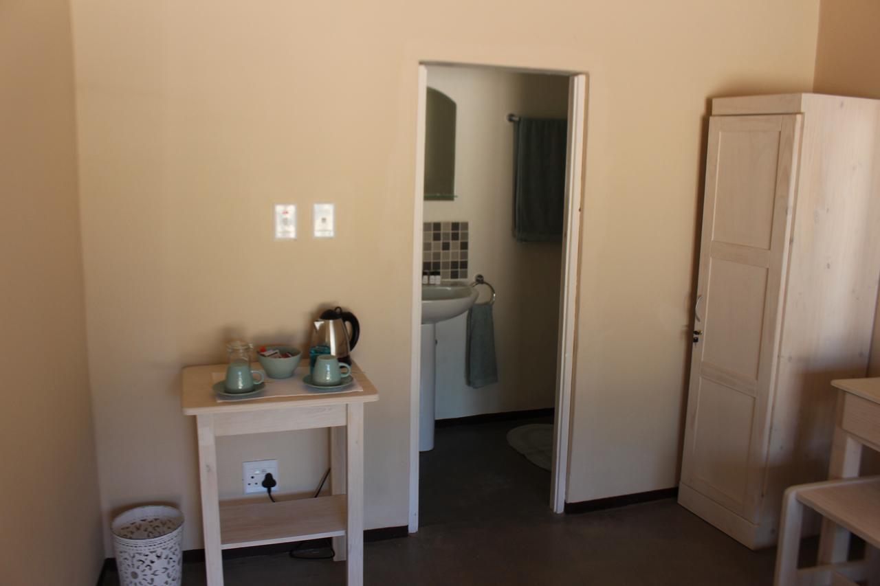 מולדרסדריפט The Overnight B&B מראה חיצוני תמונה