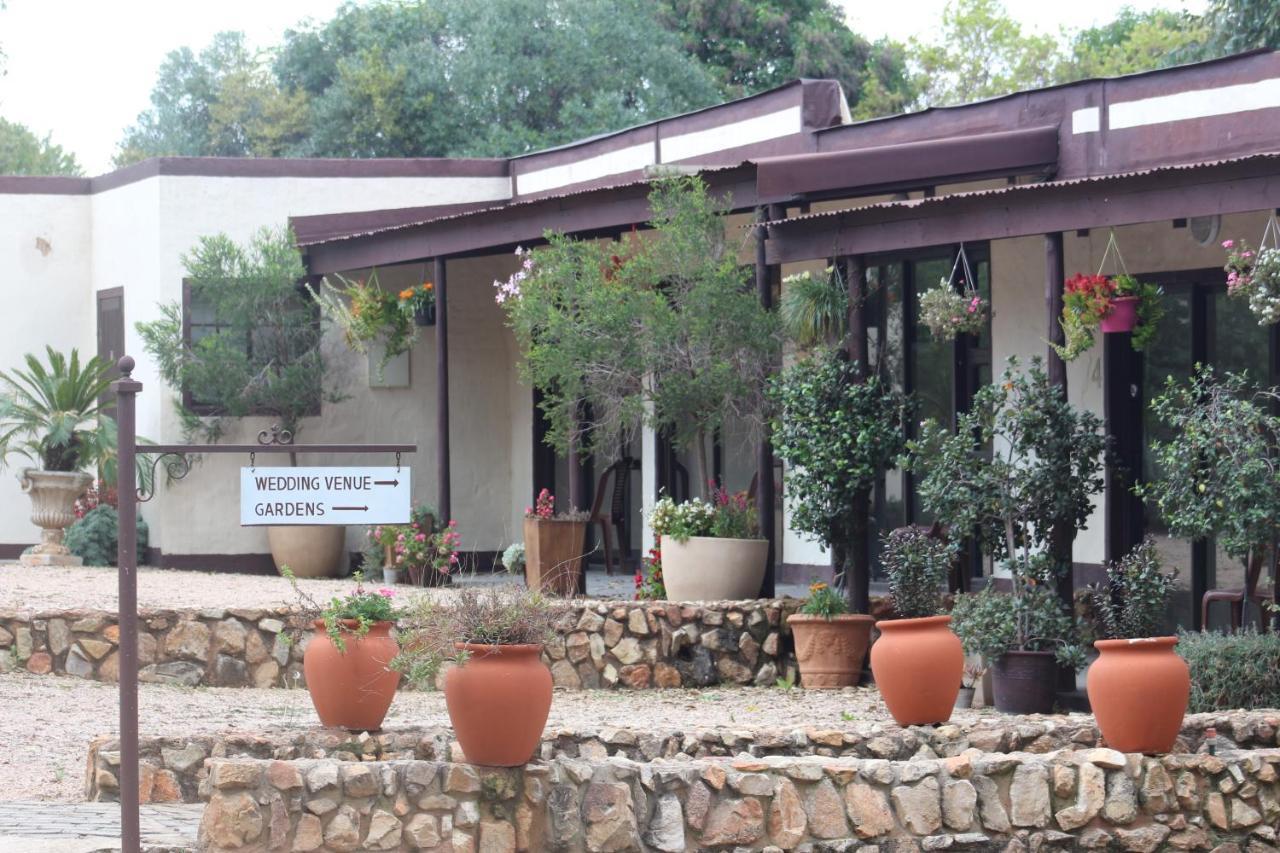 מולדרסדריפט The Overnight B&B מראה חיצוני תמונה
