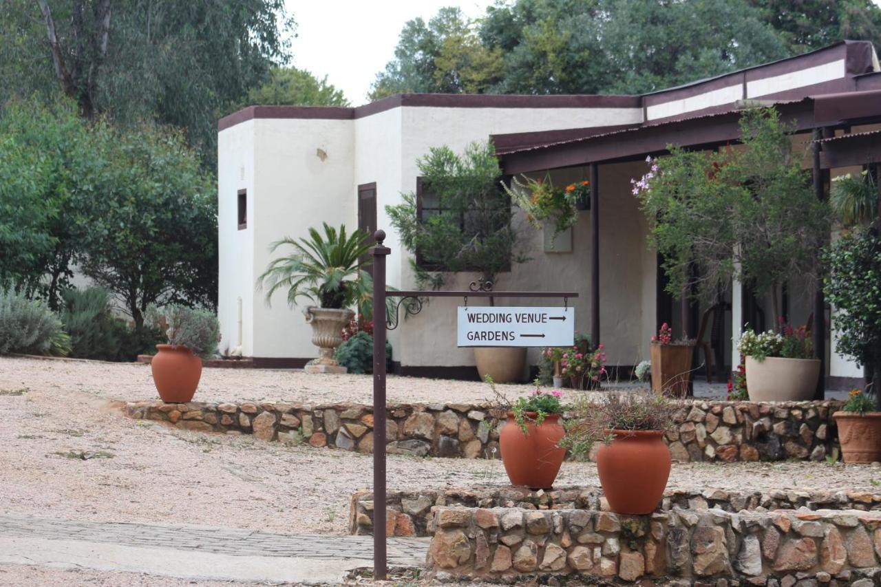 מולדרסדריפט The Overnight B&B מראה חיצוני תמונה