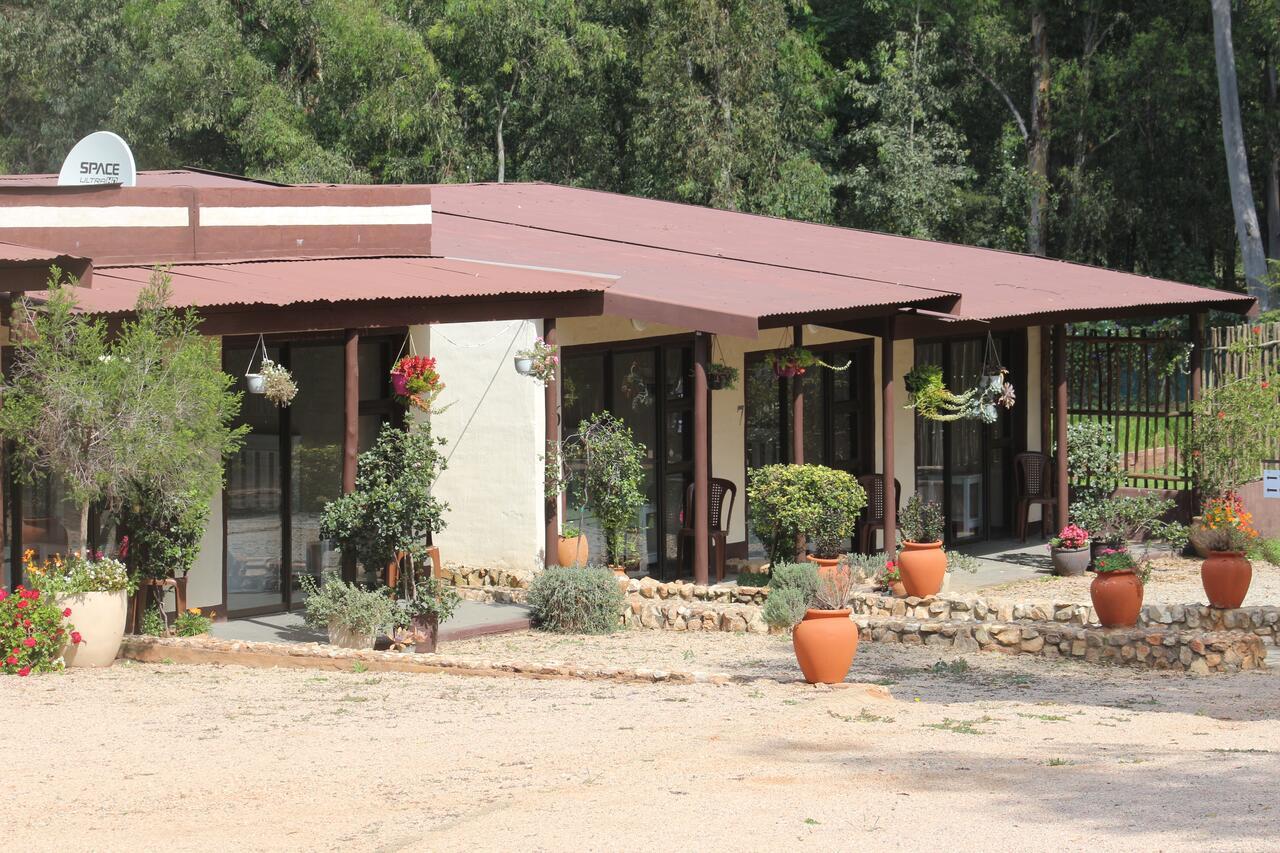 מולדרסדריפט The Overnight B&B מראה חיצוני תמונה